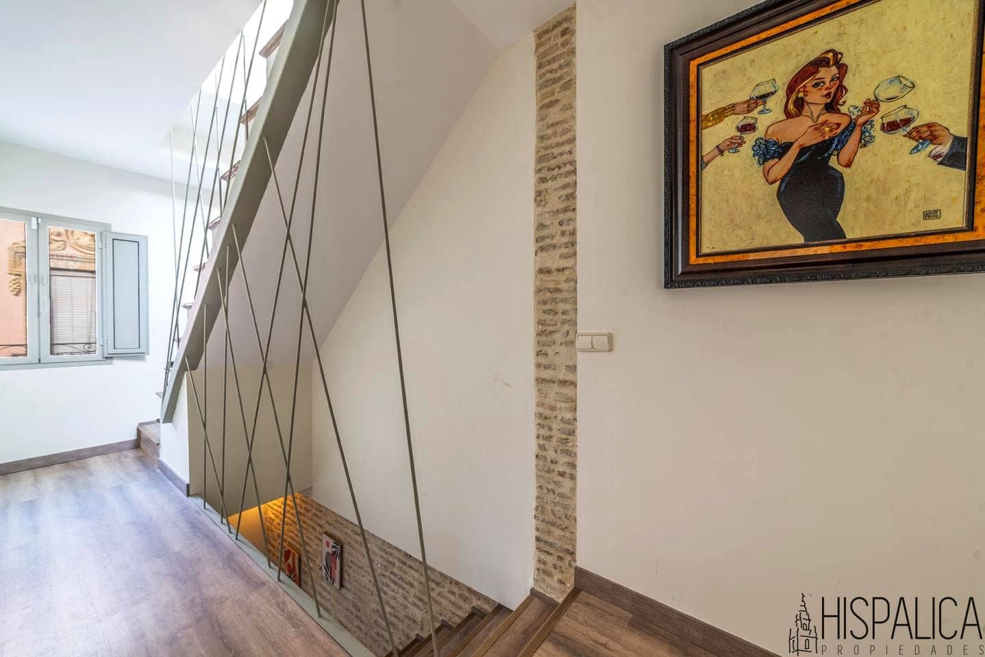 3 slaapkamer Flat te koop in Sevilla stad - € 570.000 (Ref: 9360689)