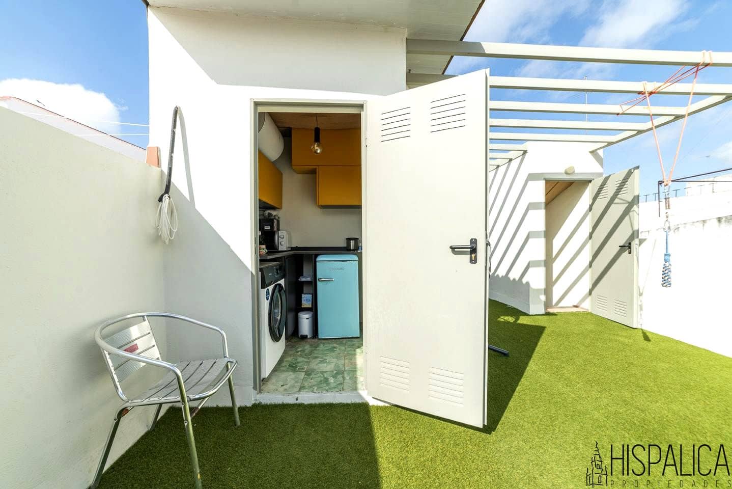 3 slaapkamer Flat te koop in Sevilla stad - € 570.000 (Ref: 9360689)