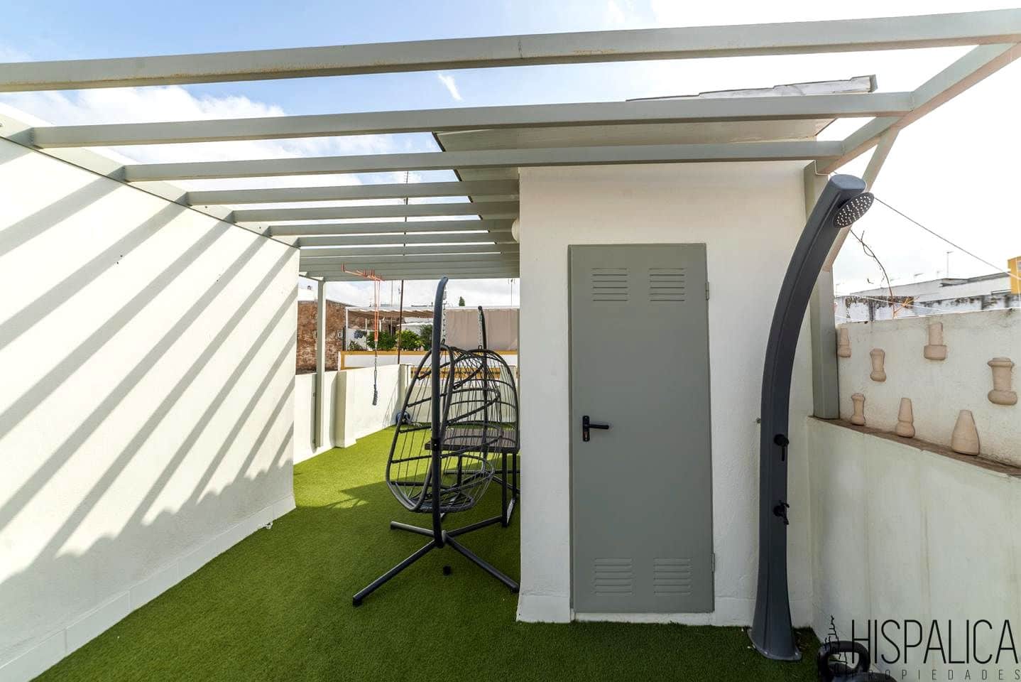 3 slaapkamer Flat te koop in Sevilla stad - € 570.000 (Ref: 9360689)