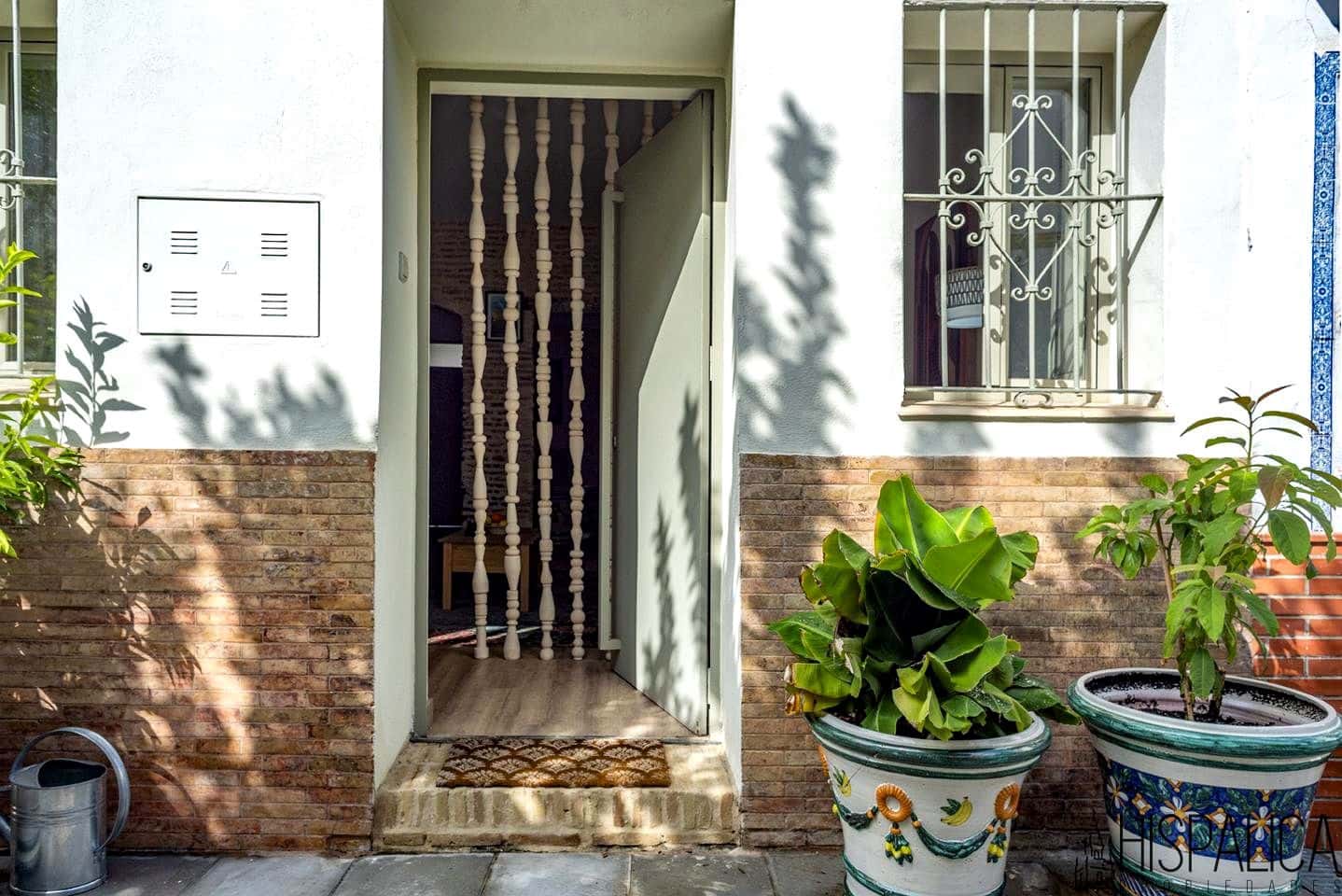 3 slaapkamer Flat te koop in Sevilla stad - € 570.000 (Ref: 9360689)