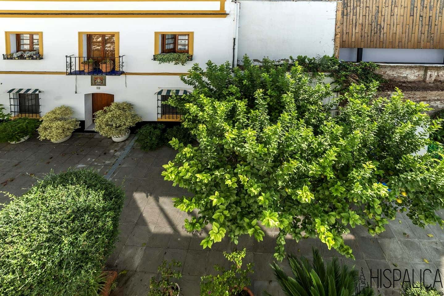 3 slaapkamer Flat te koop in Sevilla stad - € 570.000 (Ref: 9360689)