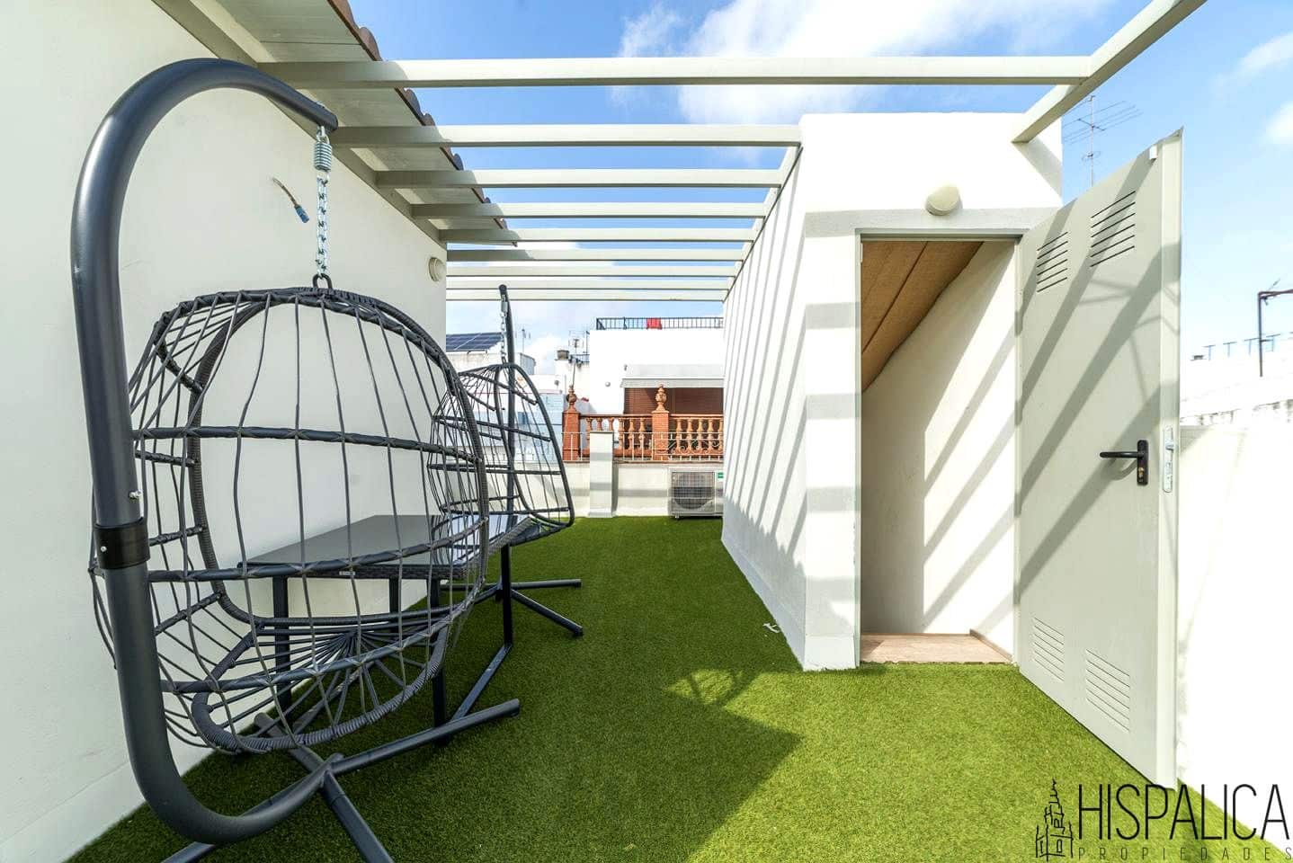 3 slaapkamer Flat te koop in Sevilla stad - € 570.000 (Ref: 9360689)