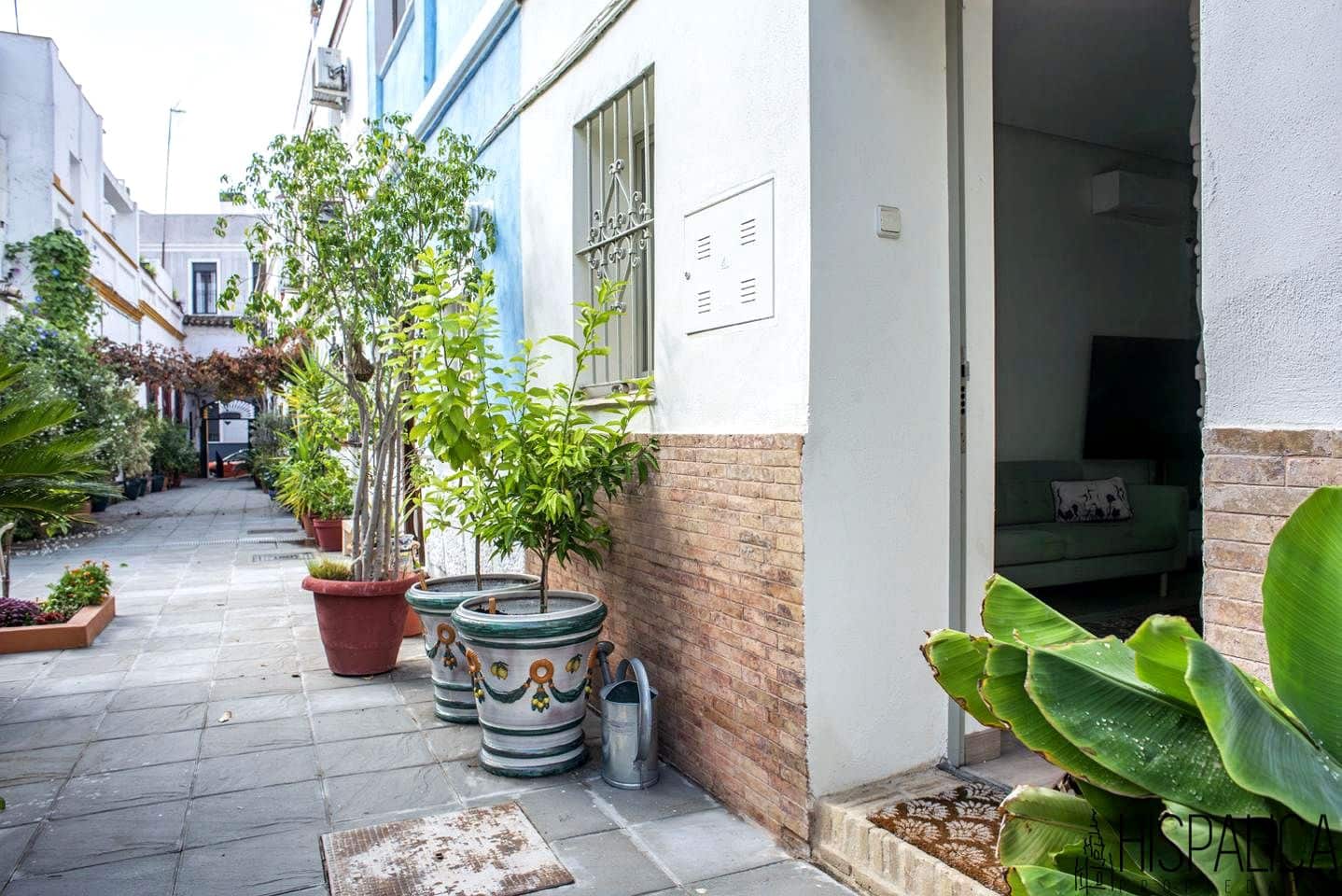 3 slaapkamer Flat te koop in Sevilla stad - € 570.000 (Ref: 9360689)