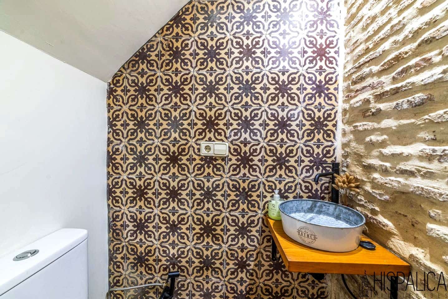 3 slaapkamer Flat te koop in Sevilla stad - € 570.000 (Ref: 9360689)