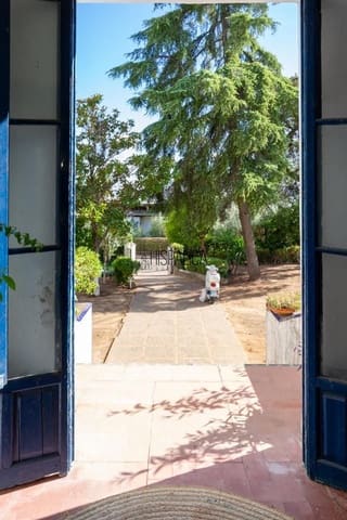 6 camera da letto Villa in vendita in El Brillante, Cordova città con piscina - 560.000 € (Rif: 9478835)