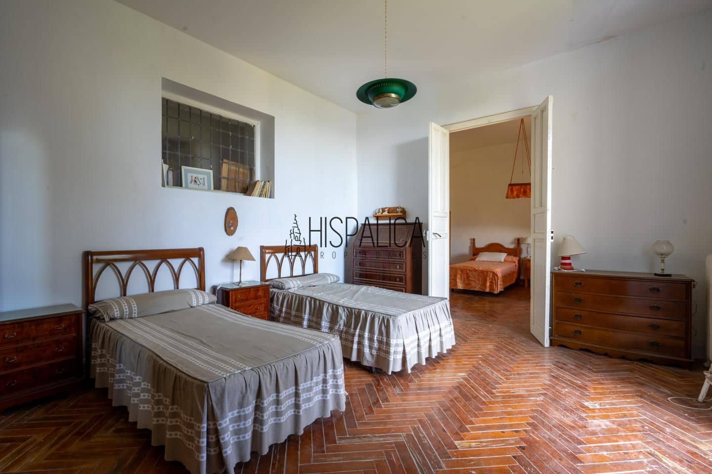 6 sovrum Villa till salu i Cordoba stad med pool - 560 000 € (Ref: 9478835)