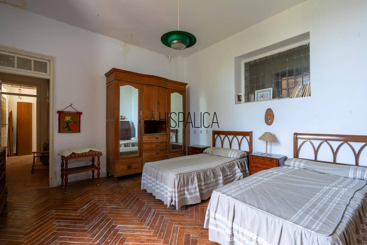 6 sovrum Villa till salu i Cordoba stad med pool - 560 000 € (Ref: 9478835)