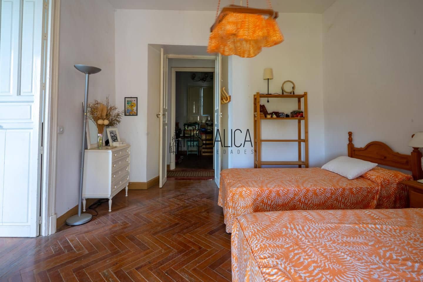 6 sovrum Villa till salu i Cordoba stad med pool - 560 000 € (Ref: 9478835)