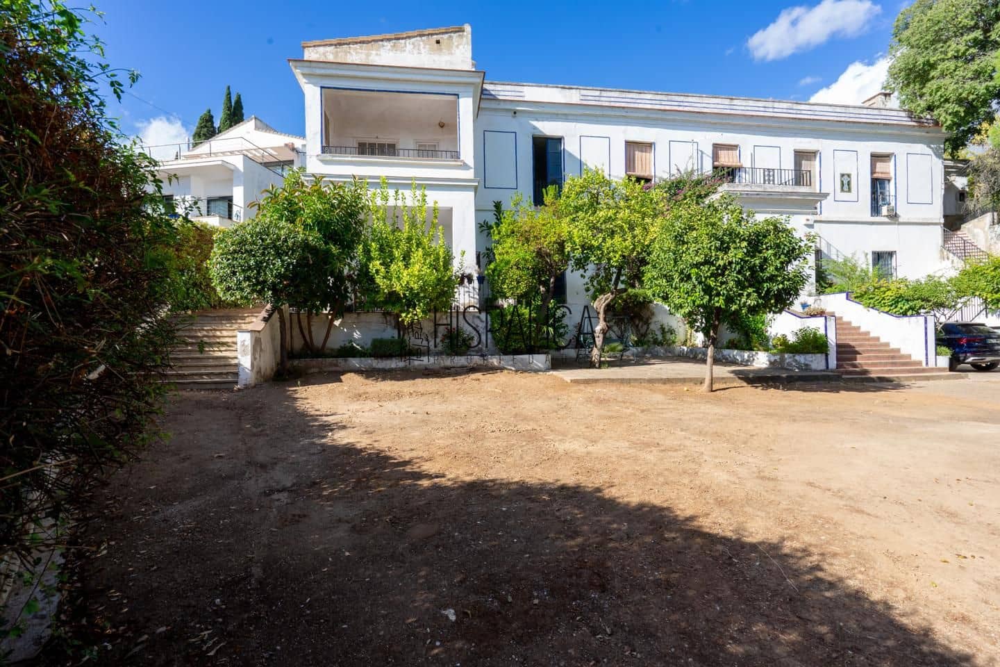 6 sovrum Villa till salu i Cordoba stad med pool - 560 000 € (Ref: 9478835)