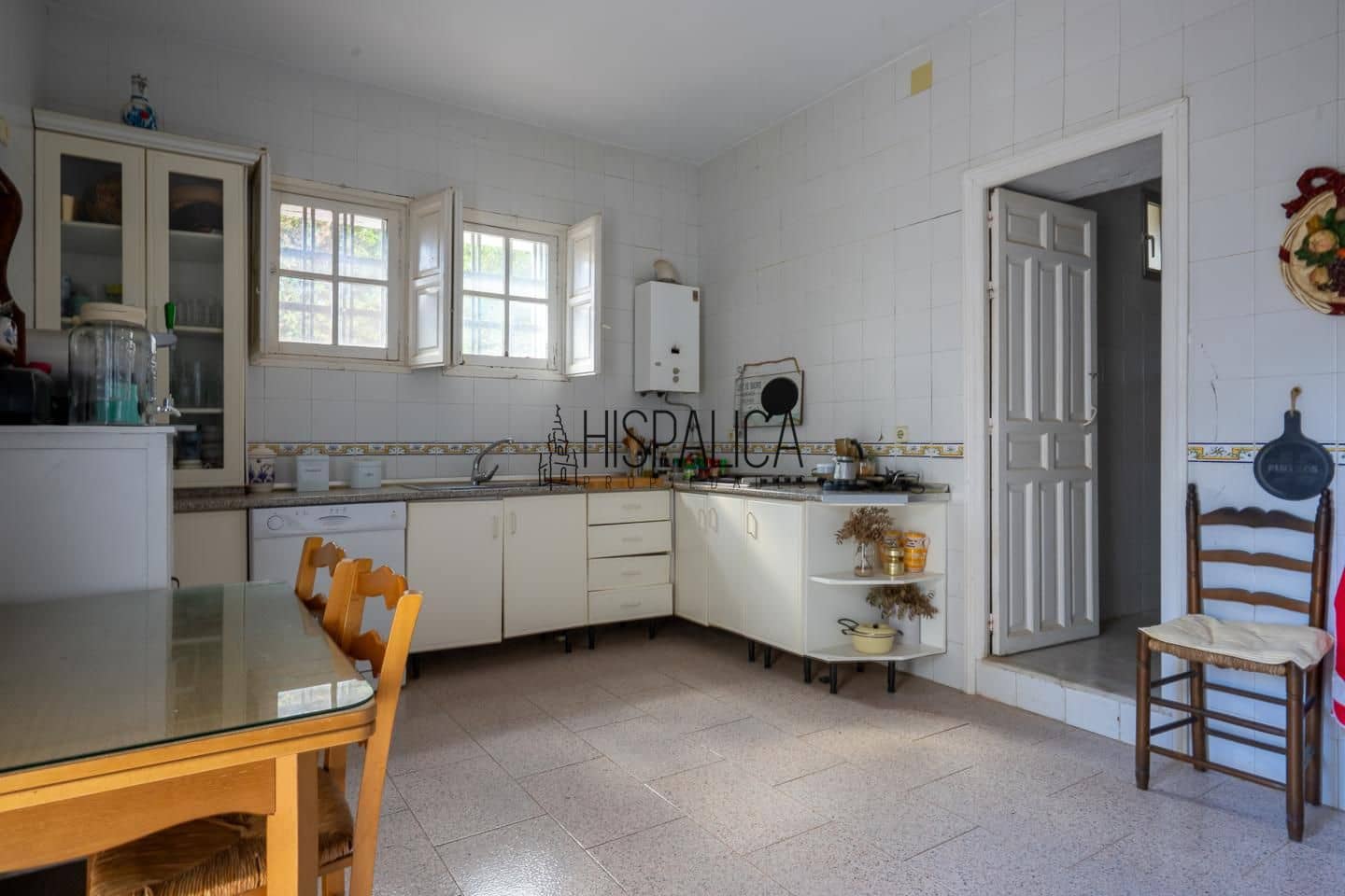 6 sovrum Villa till salu i Cordoba stad med pool - 560 000 € (Ref: 9478835)