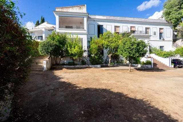 6 camera da letto Villa in vendita in El Brillante, Cordova città con piscina - 560.000 € (Rif: 9478835)