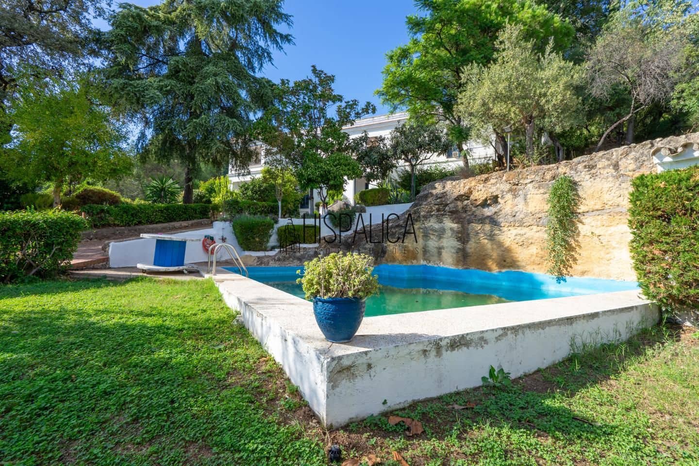 6 sovrum Villa till salu i Cordoba stad med pool - 560 000 € (Ref: 9478835)