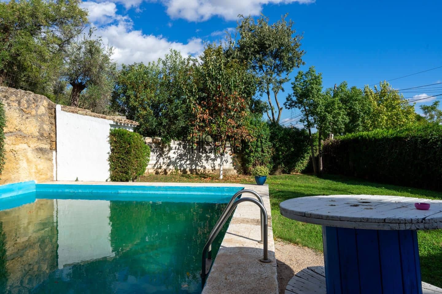 6 sovrum Villa till salu i Cordoba stad med pool - 560 000 € (Ref: 9478835)