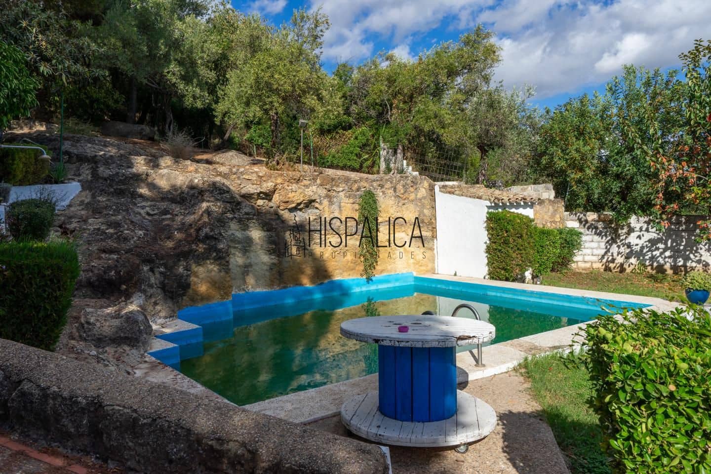 6 sovrum Villa till salu i Cordoba stad med pool - 560 000 € (Ref: 9478835)