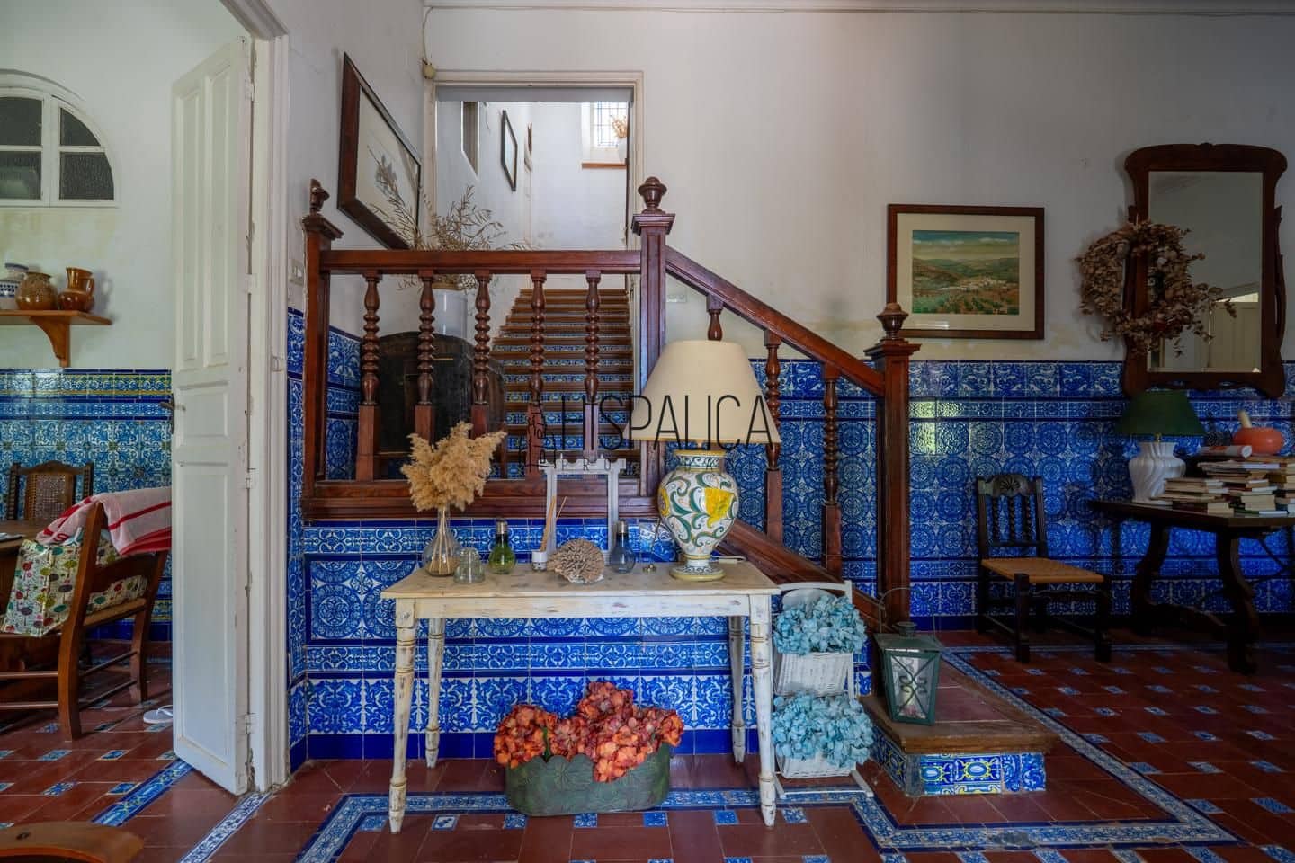 6 sovrum Villa till salu i Cordoba stad med pool - 560 000 € (Ref: 9478835)