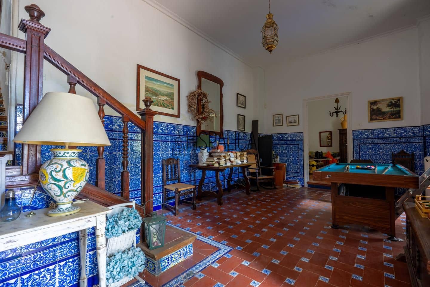 6 sovrum Villa till salu i Cordoba stad med pool - 560 000 € (Ref: 9478835)