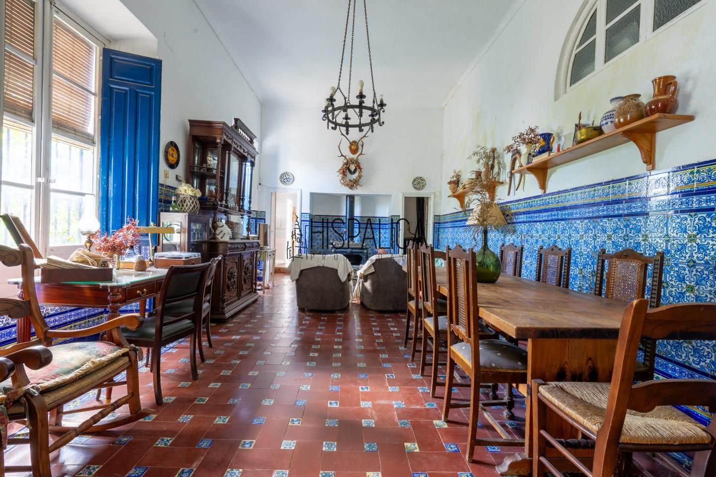 6 sovrum Villa till salu i Cordoba stad med pool - 560 000 € (Ref: 9478835)