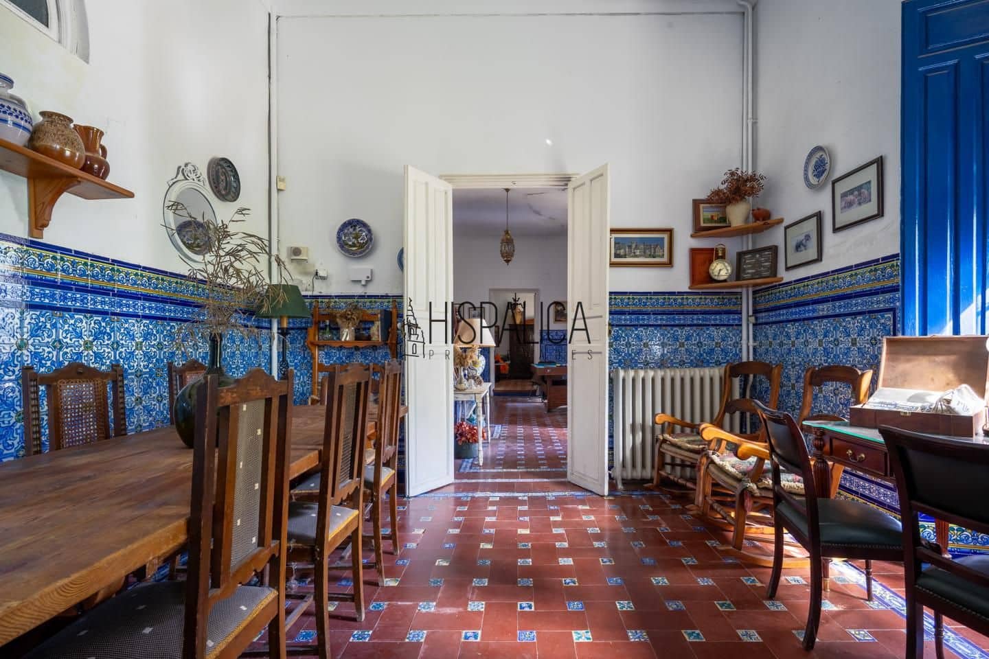 6 sovrum Villa till salu i Cordoba stad med pool - 560 000 € (Ref: 9478835)