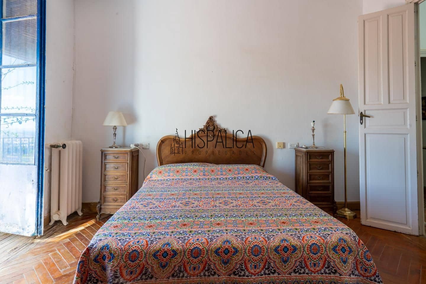 6 sovrum Villa till salu i Cordoba stad med pool - 560 000 € (Ref: 9478835)