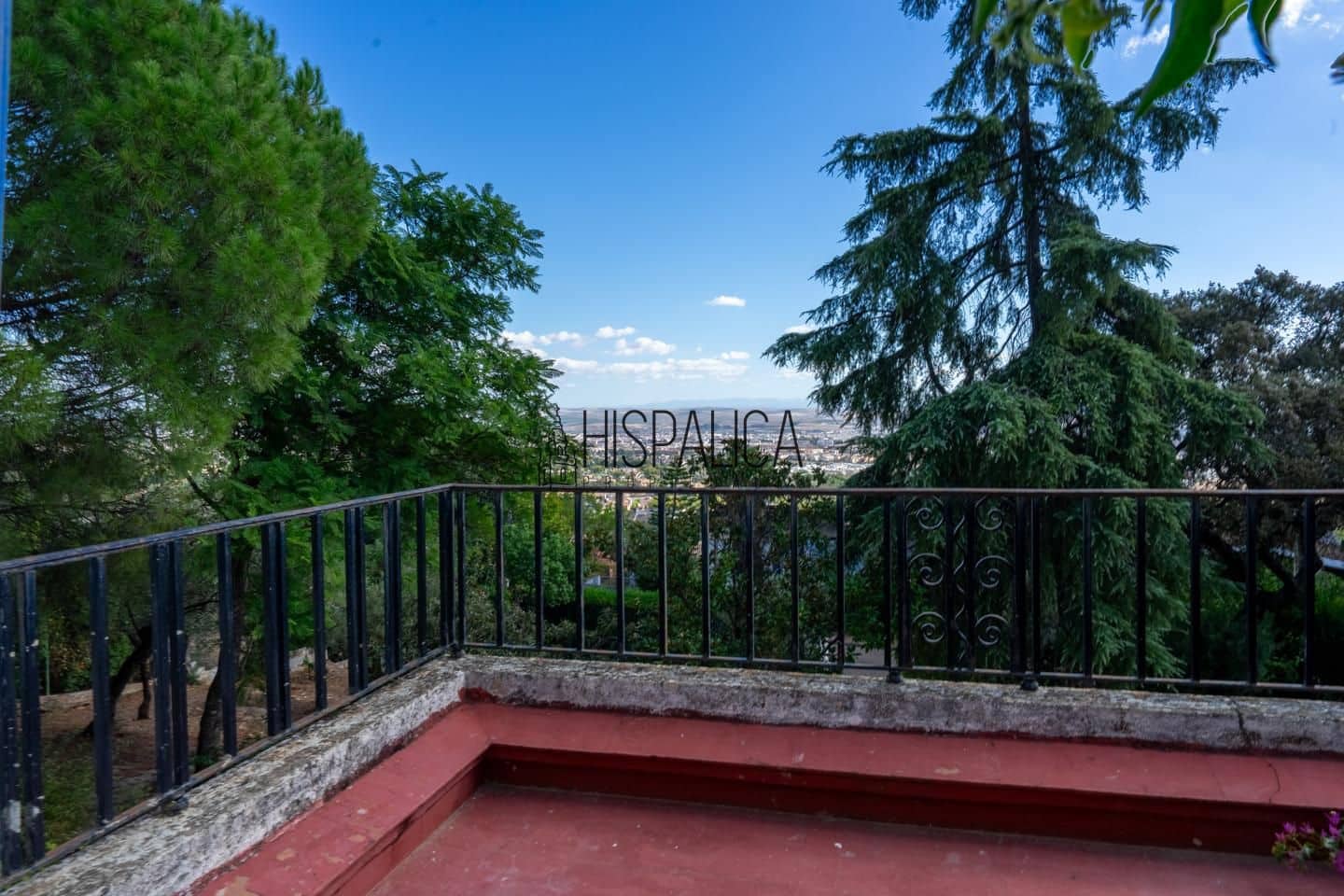 6 sovrum Villa till salu i Cordoba stad med pool - 560 000 € (Ref: 9478835)