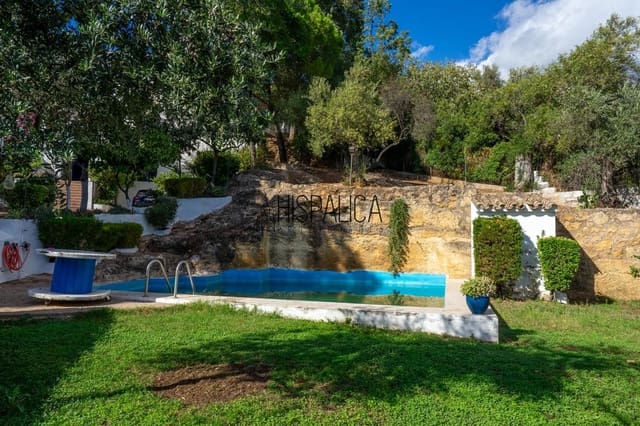 6 camera da letto Villa in vendita in El Brillante, Cordova città con piscina - 560.000 € (Rif: 9478835)