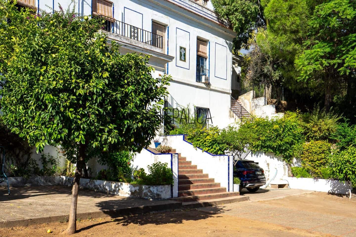 6 sovrum Villa till salu i Cordoba stad med pool - 560 000 € (Ref: 9478835)