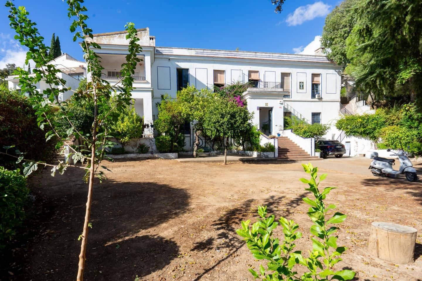 6 sovrum Villa till salu i Cordoba stad med pool - 560 000 € (Ref: 9478835)