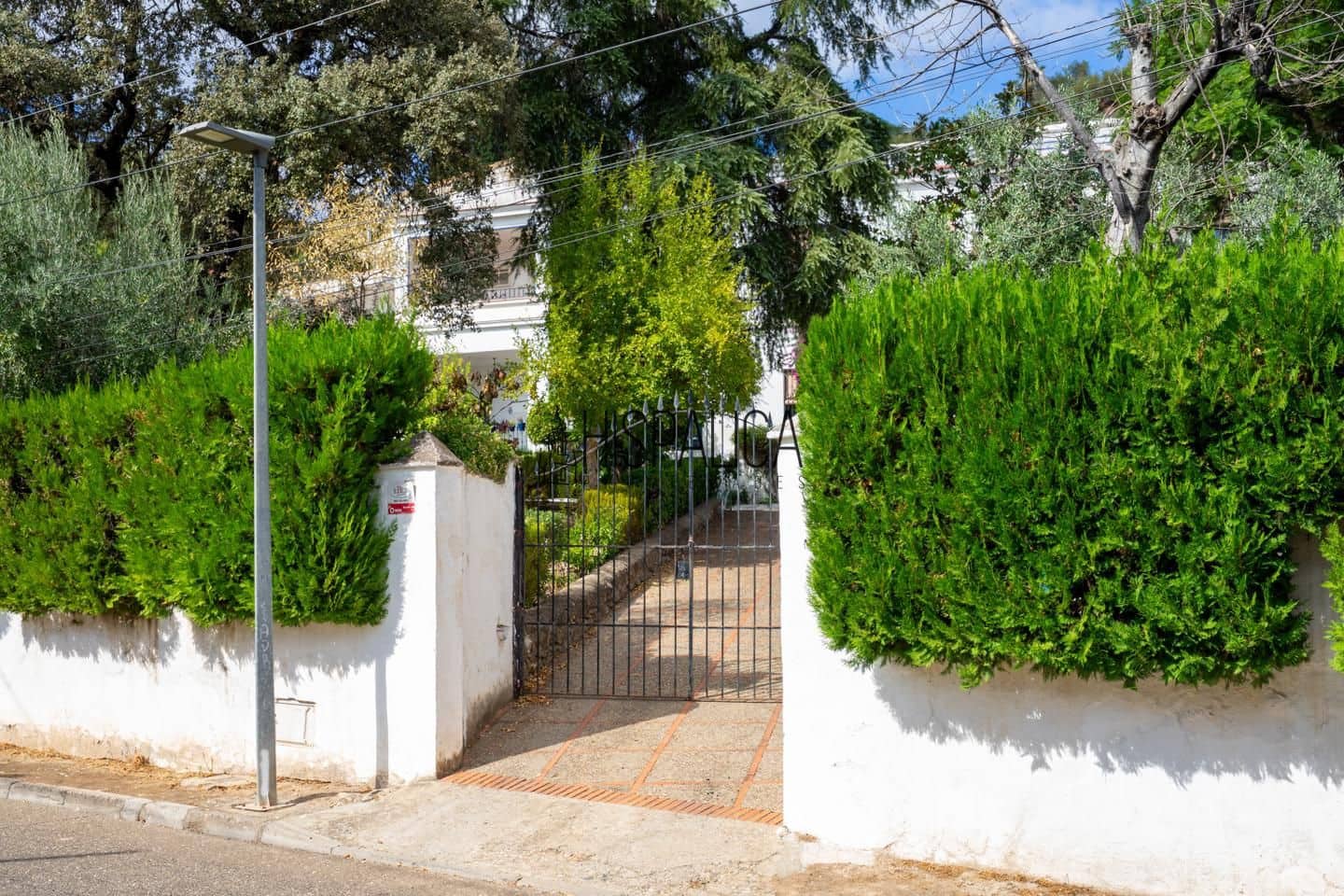 6 sovrum Villa till salu i Cordoba stad med pool - 560 000 € (Ref: 9478835)