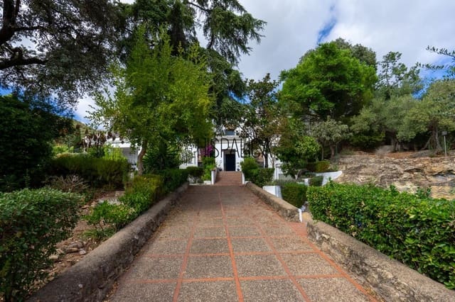 6 camera da letto Villa in vendita in El Brillante, Cordova città con piscina - 560.000 € (Rif: 9478835)