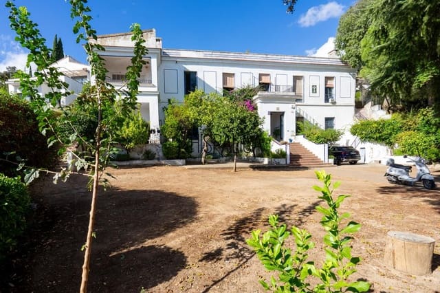 6 camera da letto Villa in vendita in El Brillante, Cordova città con piscina - 560.000 € (Rif: 9478835)