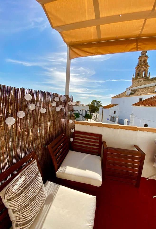 1 bedroom Flat for sale in Carmona - € 55,000 (Ref: 9479208)