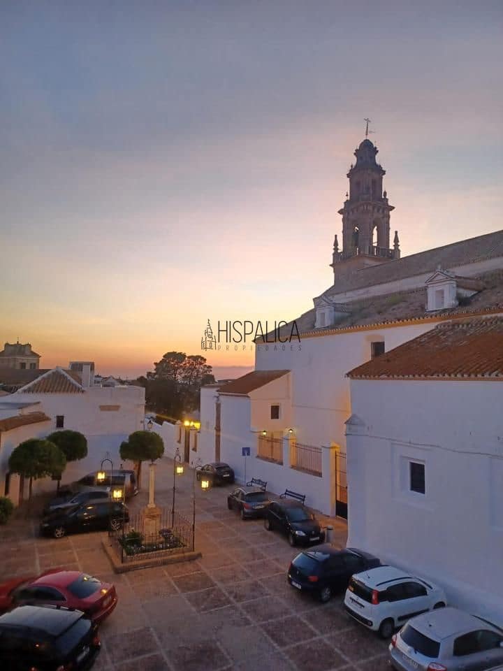 1 bedroom Flat for sale in Carmona - € 55,000 (Ref: 9479208)