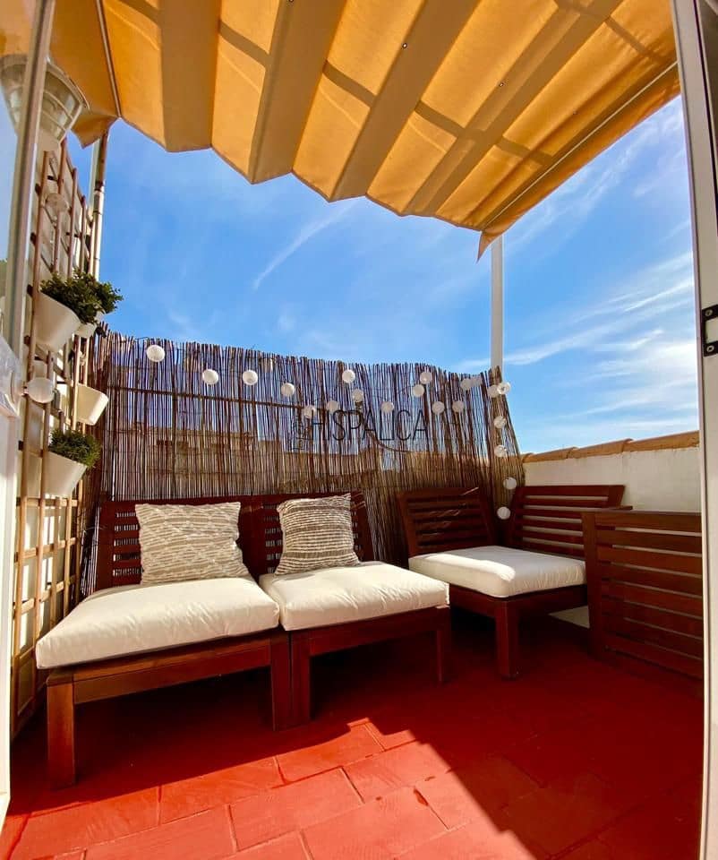 1 bedroom Flat for sale in Carmona - € 55,000 (Ref: 9479208)