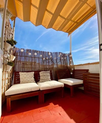 1 chambre Appartement à vendre à Carmona - 55 000 € (Ref: 9479208)