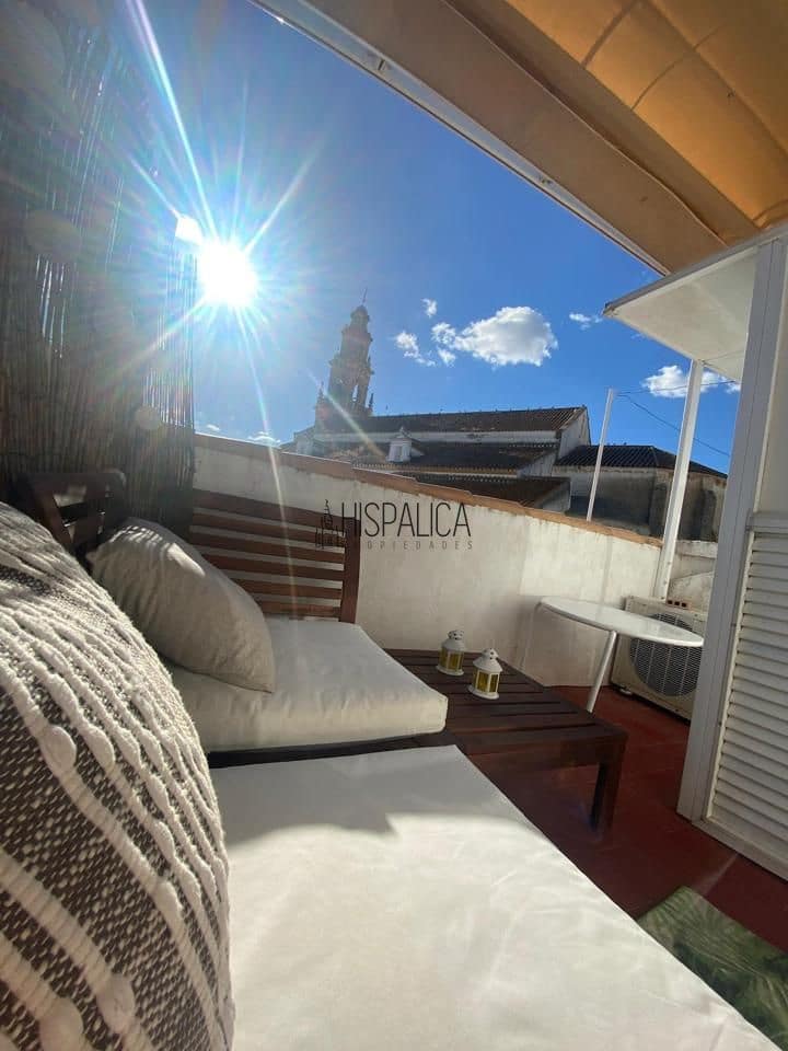 1 bedroom Flat for sale in Carmona - € 55,000 (Ref: 9479208)