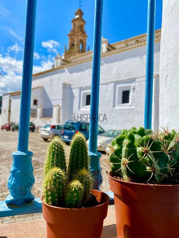 1 bedroom Flat for sale in Carmona - € 55,000 (Ref: 9479208)