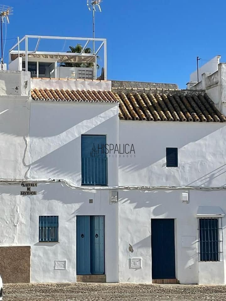 1 bedroom Flat for sale in Carmona - € 55,000 (Ref: 9479208)