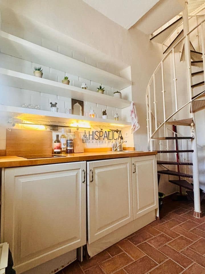 1 bedroom Flat for sale in Carmona - € 55,000 (Ref: 9479208)