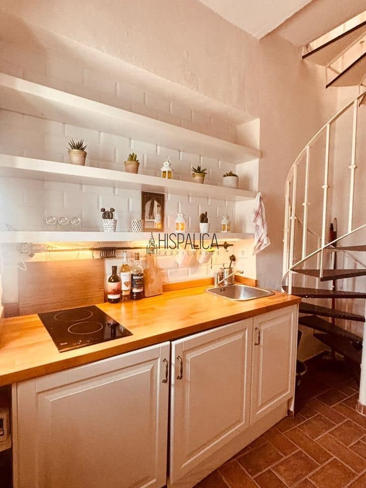 1 bedroom Flat for sale in Carmona - € 55,000 (Ref: 9479208)