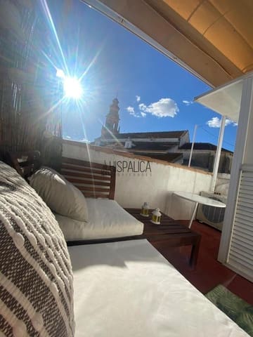 1 chambre Appartement à vendre à Carmona - 55 000 € (Ref: 9479208)