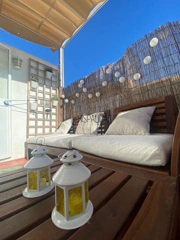 1 chambre Appartement à vendre à Carmona - 55 000 € (Ref: 9479208)