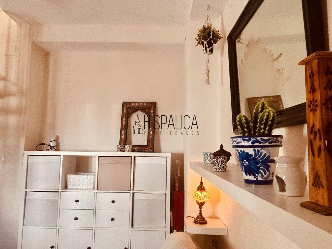 1 bedroom Flat for sale in Carmona - € 55,000 (Ref: 9479208)