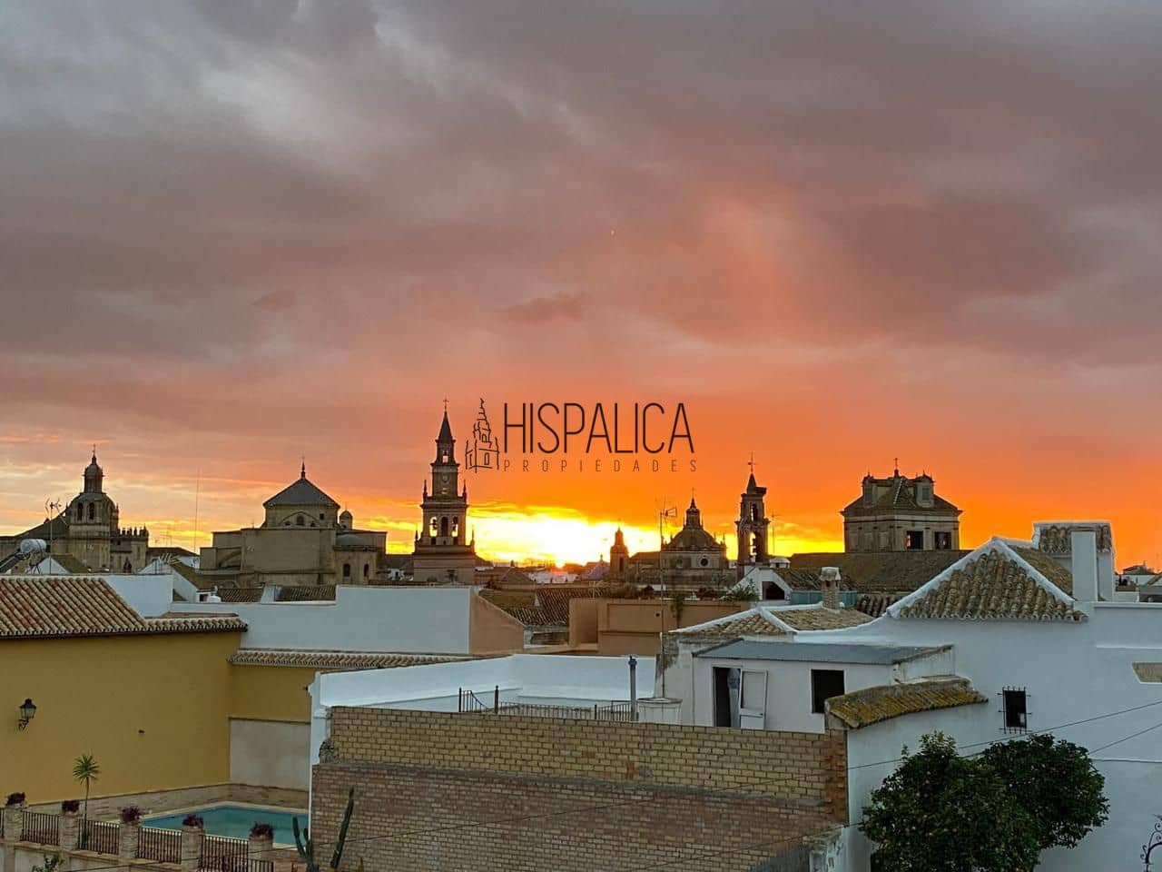 1 bedroom Flat for sale in Carmona - € 55,000 (Ref: 9479208)