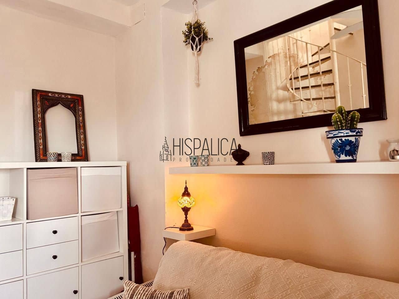 1 bedroom Flat for sale in Carmona - € 55,000 (Ref: 9479208)