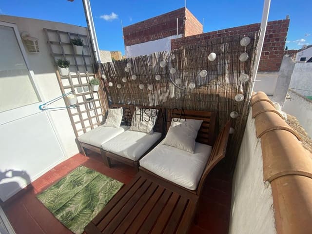 1 chambre Appartement à vendre à Carmona - 55 000 € (Ref: 9479208)