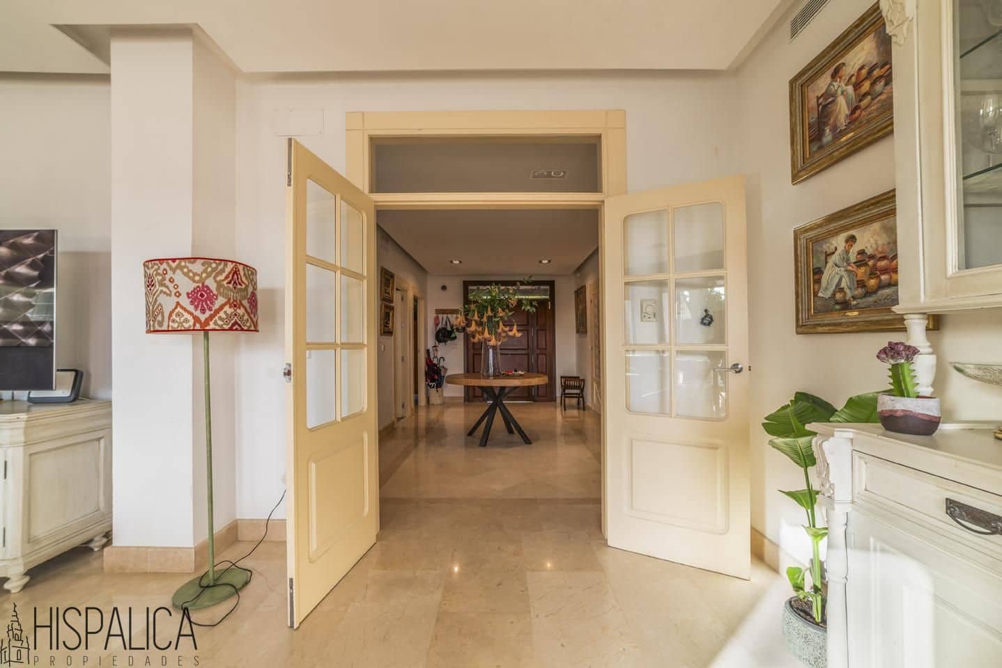 6 soveværelse Villa til salg i Bormujos med swimmingpool - € 1.280.000 (Ref: 9559269)