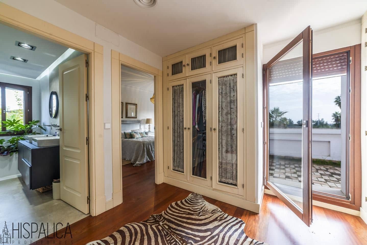 6 soveværelse Villa til salg i Bormujos med swimmingpool - € 1.280.000 (Ref: 9559269)