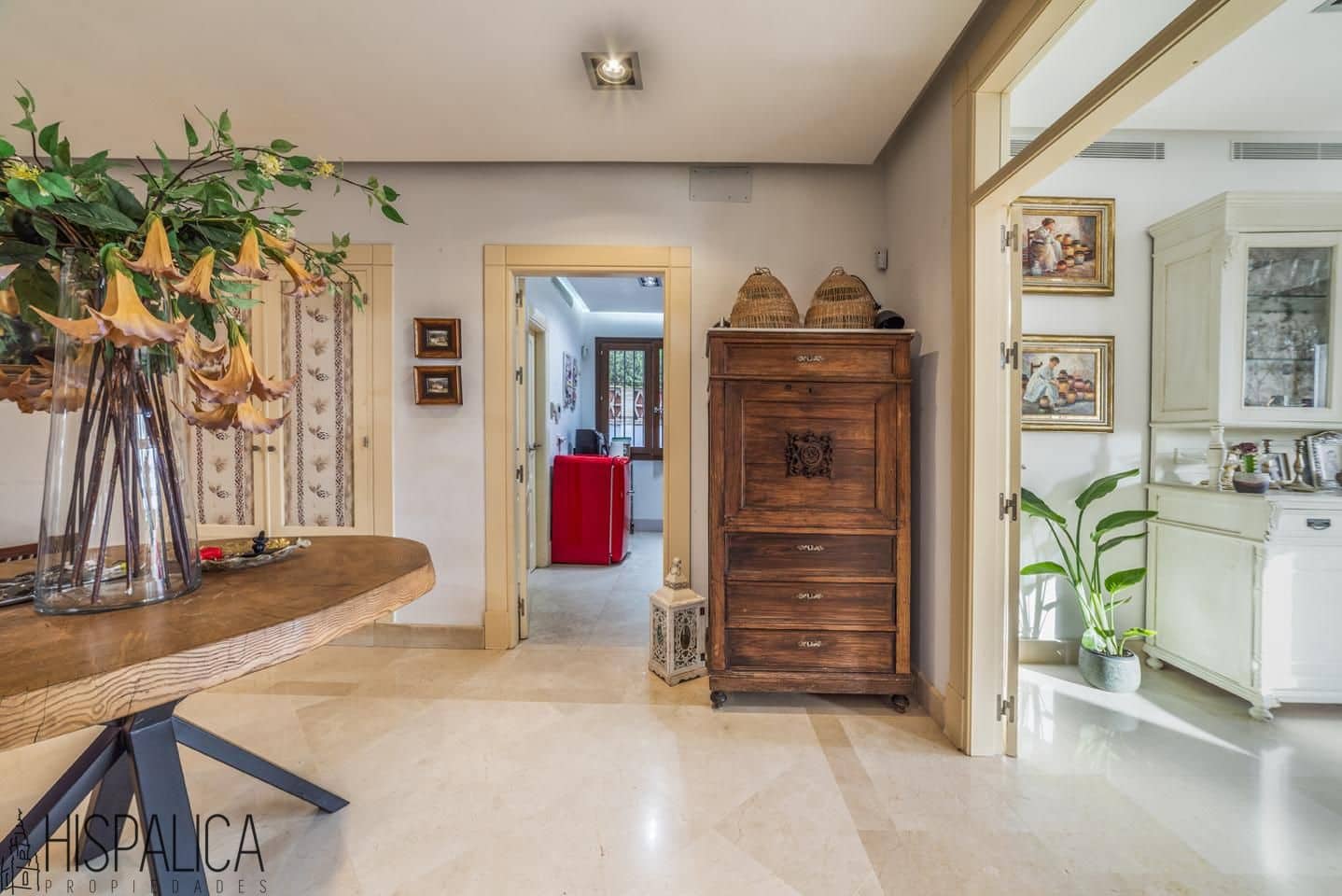 6 soveværelse Villa til salg i Bormujos med swimmingpool - € 1.280.000 (Ref: 9559269)