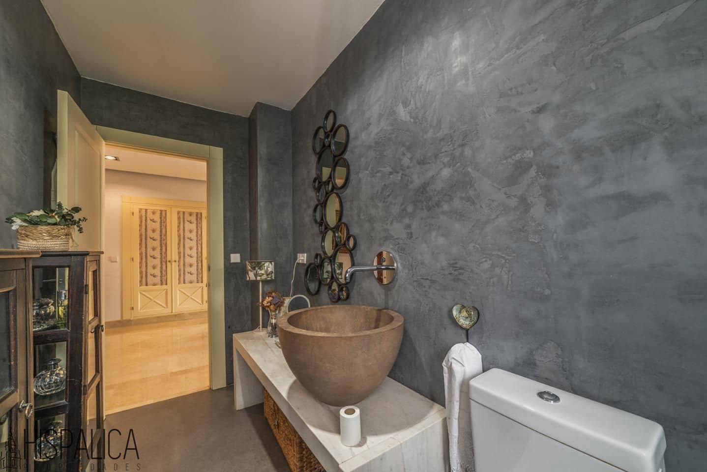 6 soveværelse Villa til salg i Bormujos med swimmingpool - € 1.280.000 (Ref: 9559269)