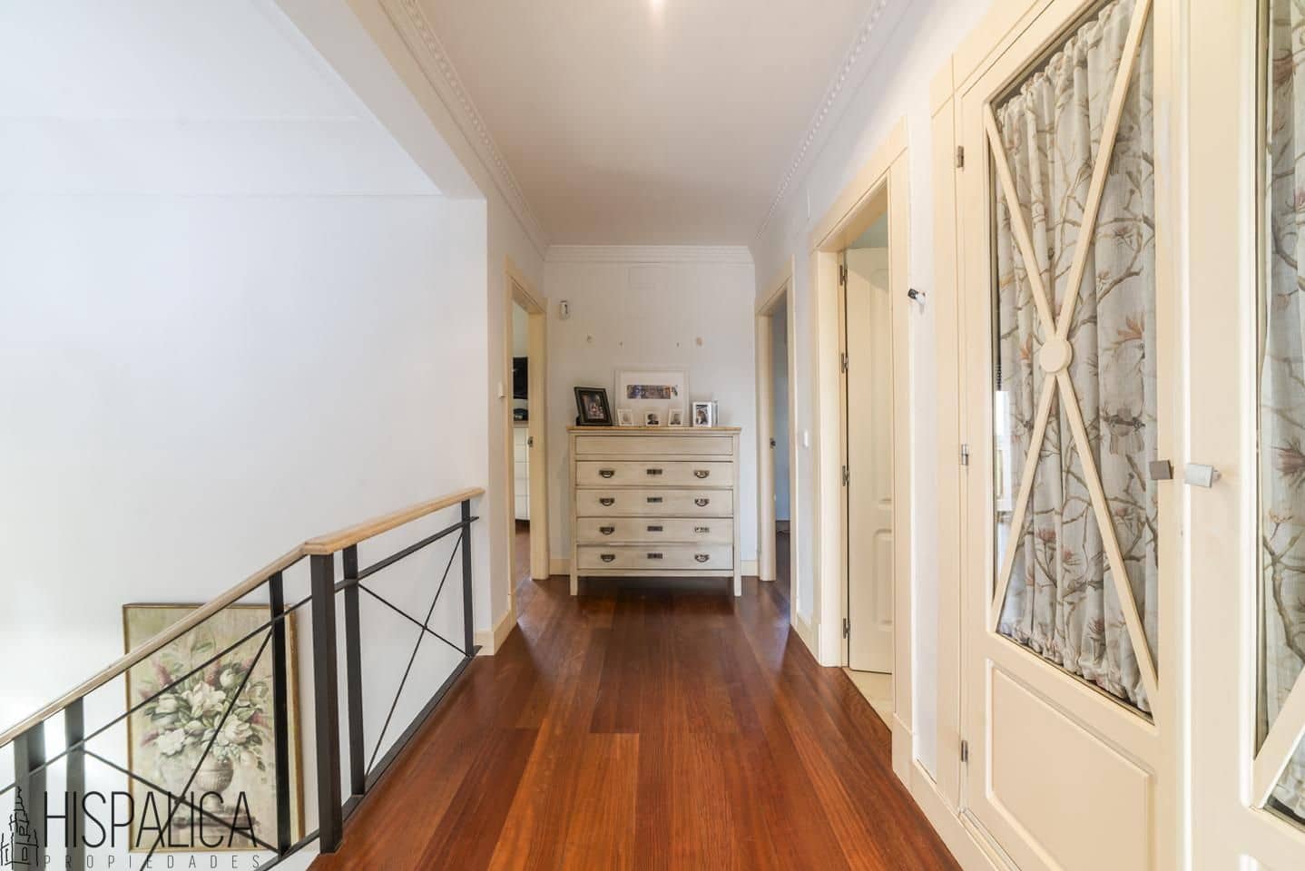 6 soveværelse Villa til salg i Bormujos med swimmingpool - € 1.280.000 (Ref: 9559269)